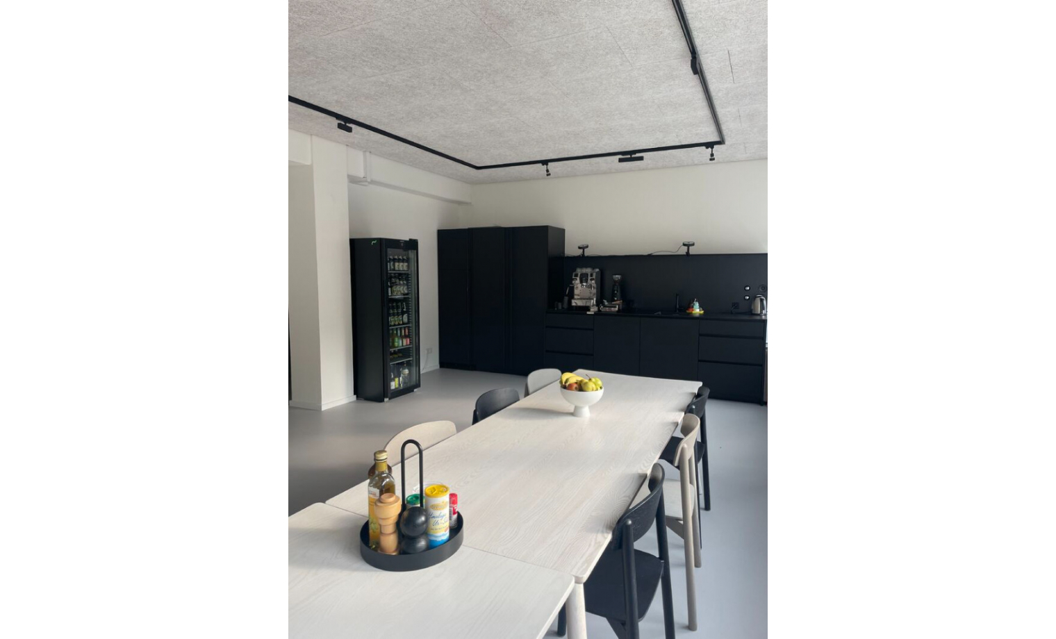 Office Sharing Waltherstraße München Ludwigsvorstadt-Isarvorstadt