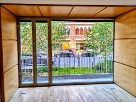 Büro mit am Main super exklusiv in Sachsenhausen Nord