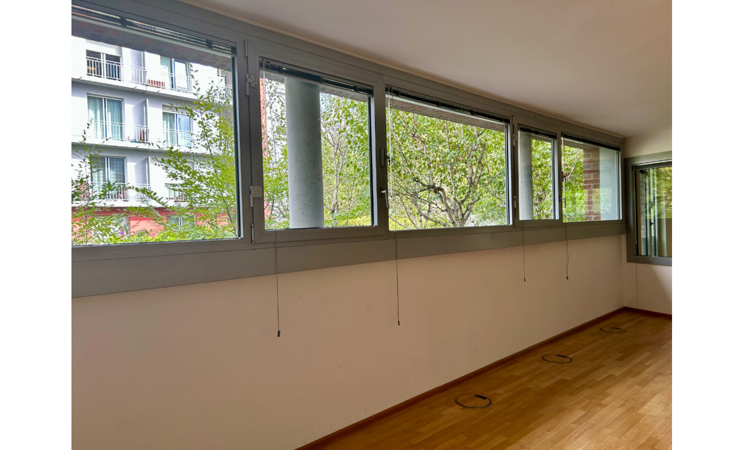 Coworking Space Deutschherrnufer Frankfurt am Main Sachsenhausen