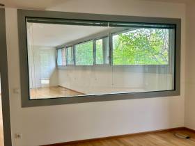 Büro mit am Main super exklusiv in Sachsenhausen Nord