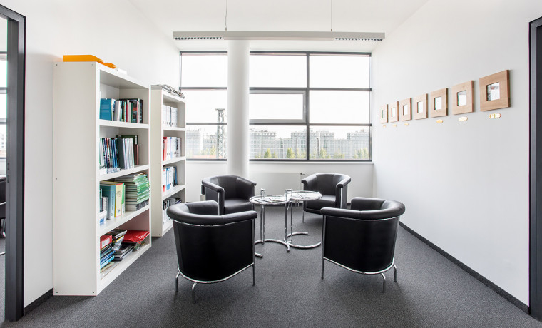 Büroräume Landsberger Str. München Laim