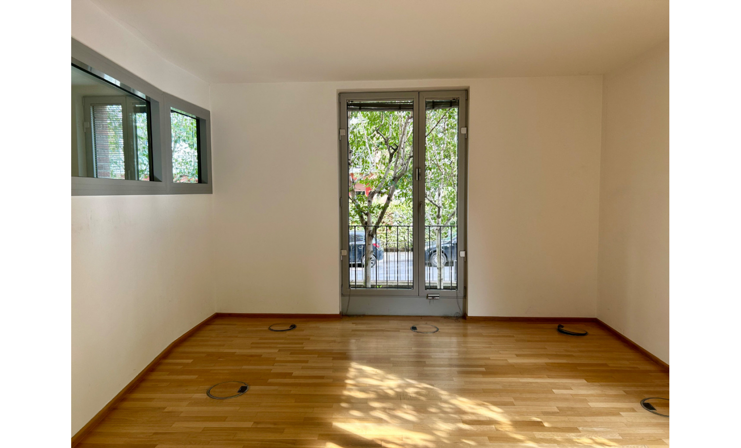 Coworking Deutschherrnufer Frankfurt am Main Sachsenhausen