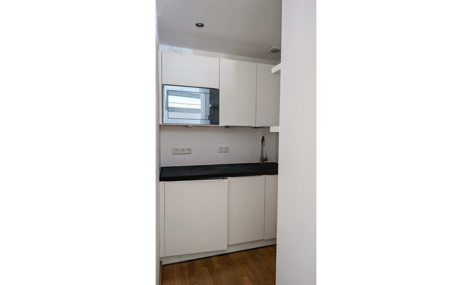 Office Sharing Deutschherrnufer Frankfurt am Main Sachsenhausen