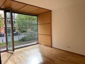 Büro mit am Main super exklusiv in Sachsenhausen Nord