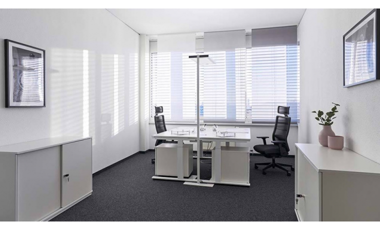 Coworking Neustadter Straße Coburg 