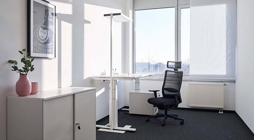 Büro Bürofläche mieten provisionsfrei | | Coworking Space