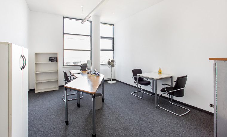 Coworking Landsberger Str. München Laim