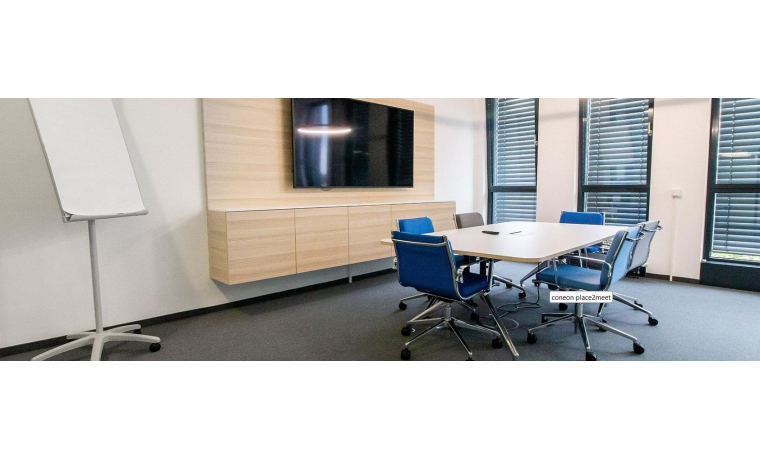 Büroraum Neustadter Straße Coburg 