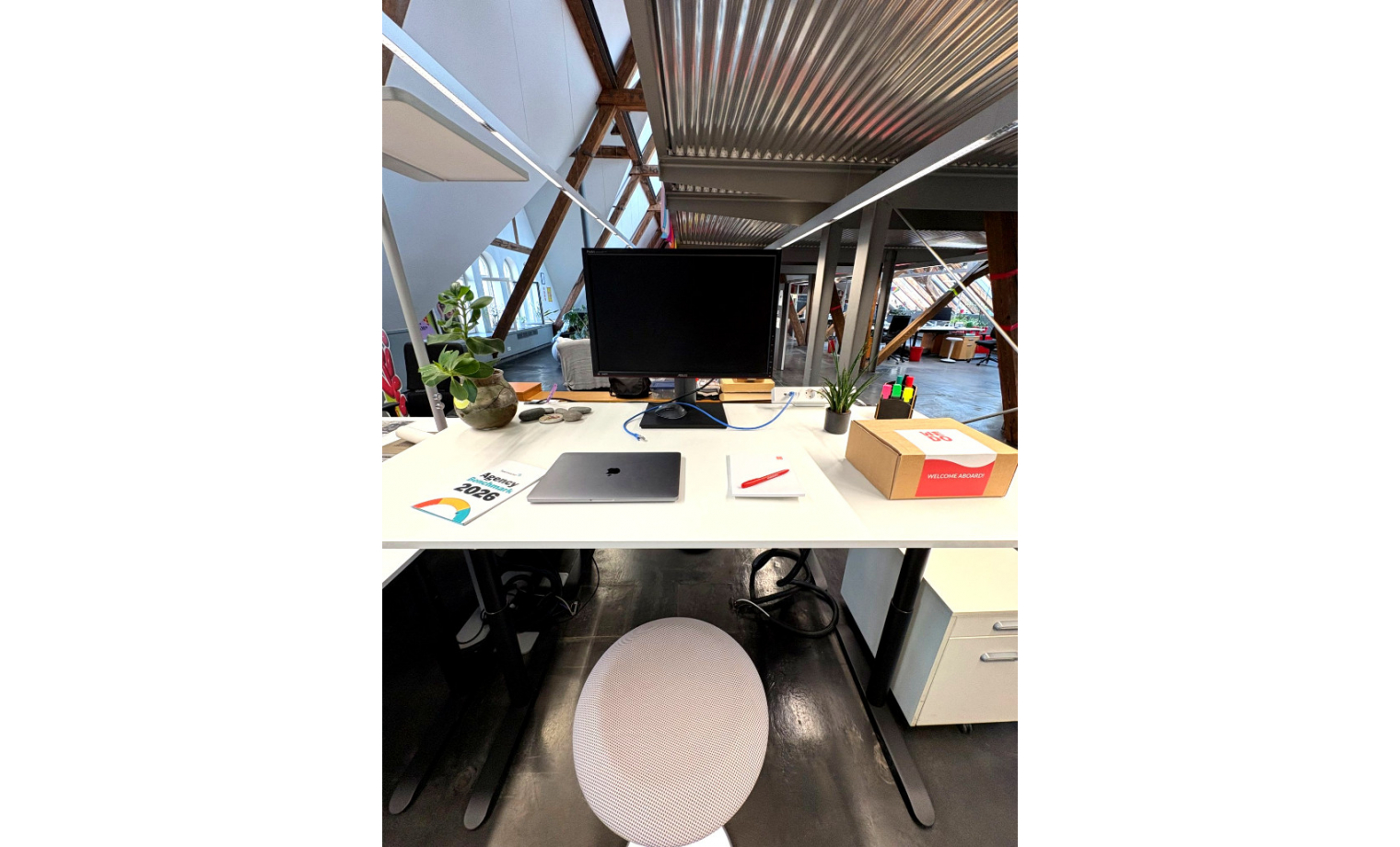 Büro mieten Chausseestraße Berlin Mitte