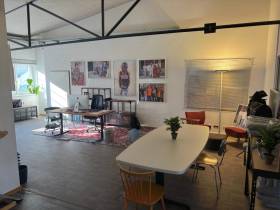 Büroflächen für Freiberufler und Start-Ups