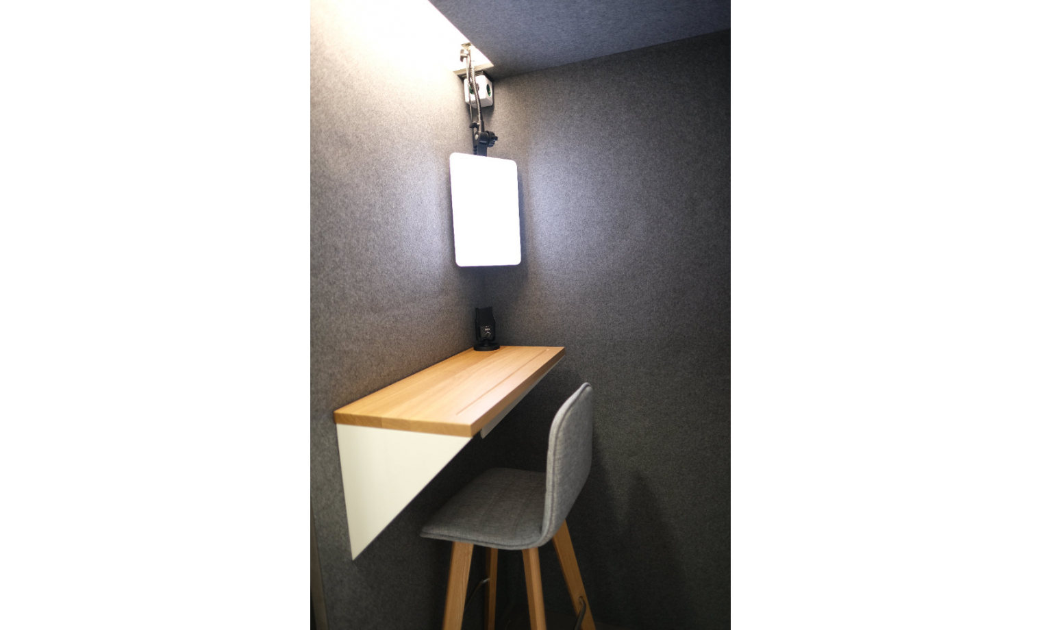 Bürogemeinschaft Erika-Mann-Str. München Neuhausen-Nymphenburg