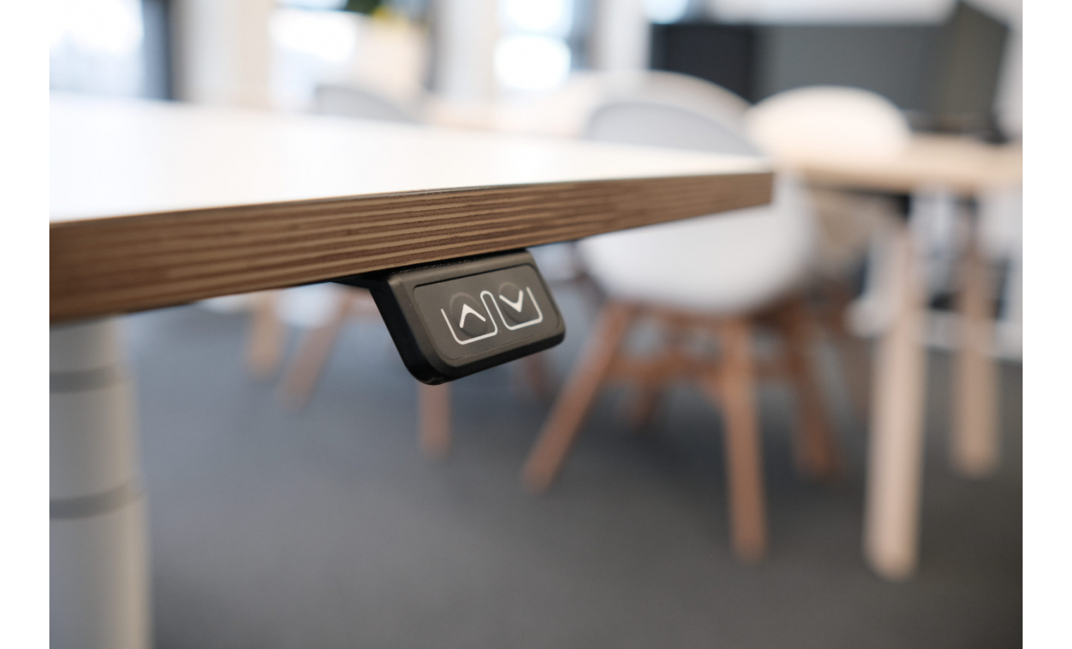 Büro auf Zeit Erika-Mann-Str. München Neuhausen-Nymphenburg