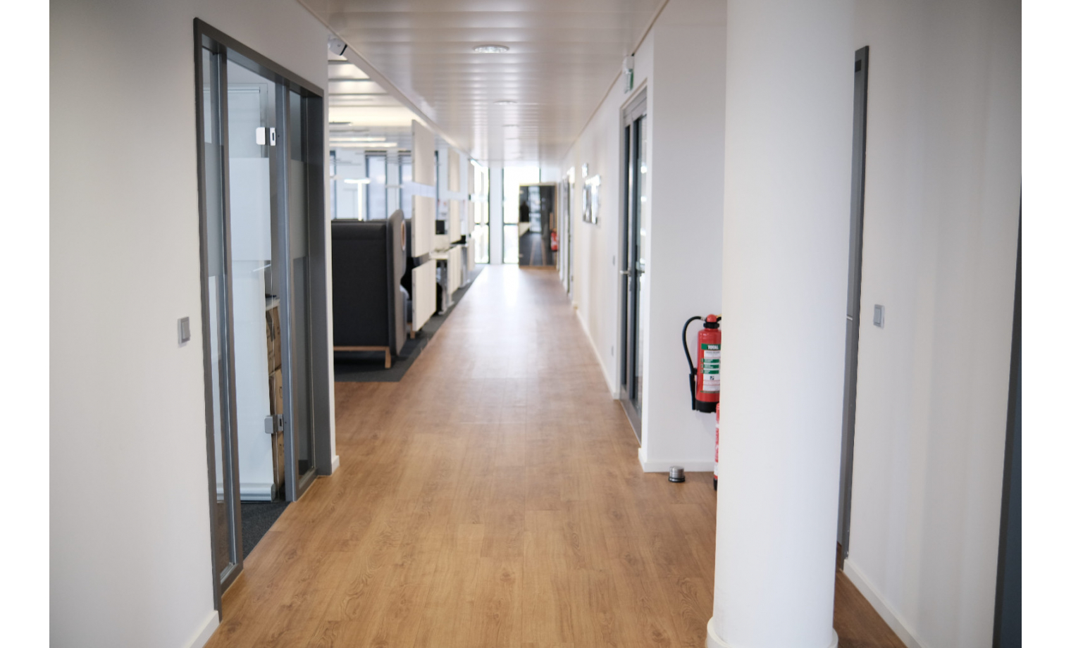 Büro mieten Erika-Mann-Str. München Neuhausen-Nymphenburg