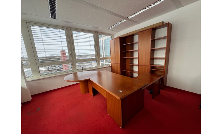 Büro mieten Willhoop Hamburg Niendorf