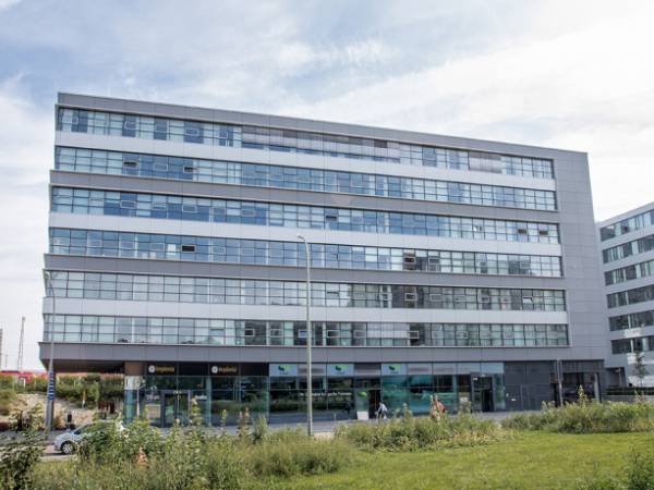 Moderner, heller Büroraum in Bürogemeinschaft in München-Laim — Bild 6