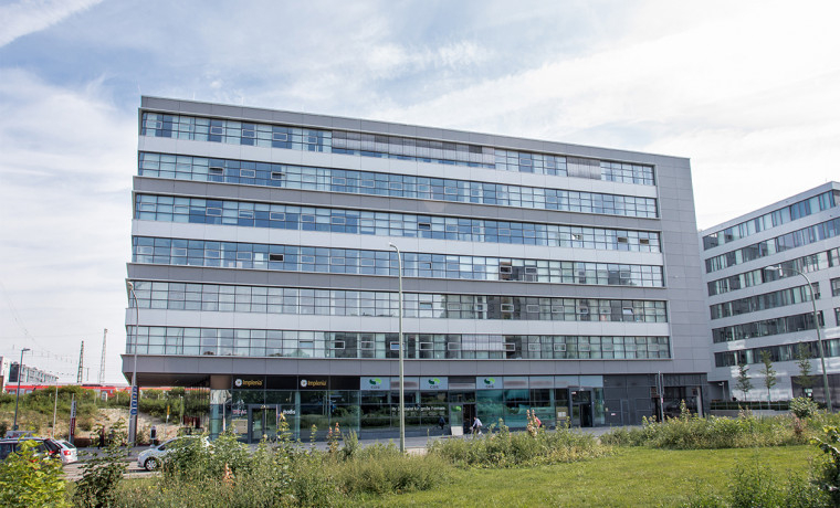 Shared Office Landsberger Str. München Laim