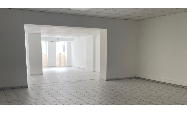 Coworking Space Bahnhofstraße Kamen 