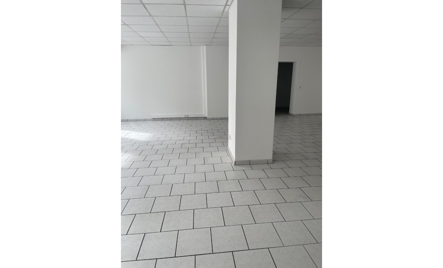 Bürogemeinschaft Bahnhofstraße Kamen 