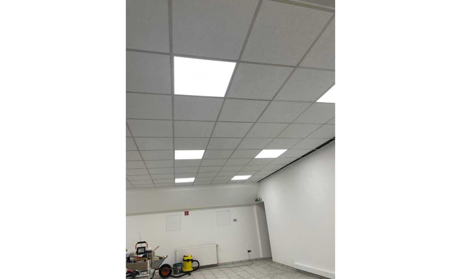 Büroräume Bahnhofstraße Kamen 