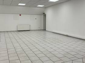 Gewerbe in Kamen nahe Rathaus