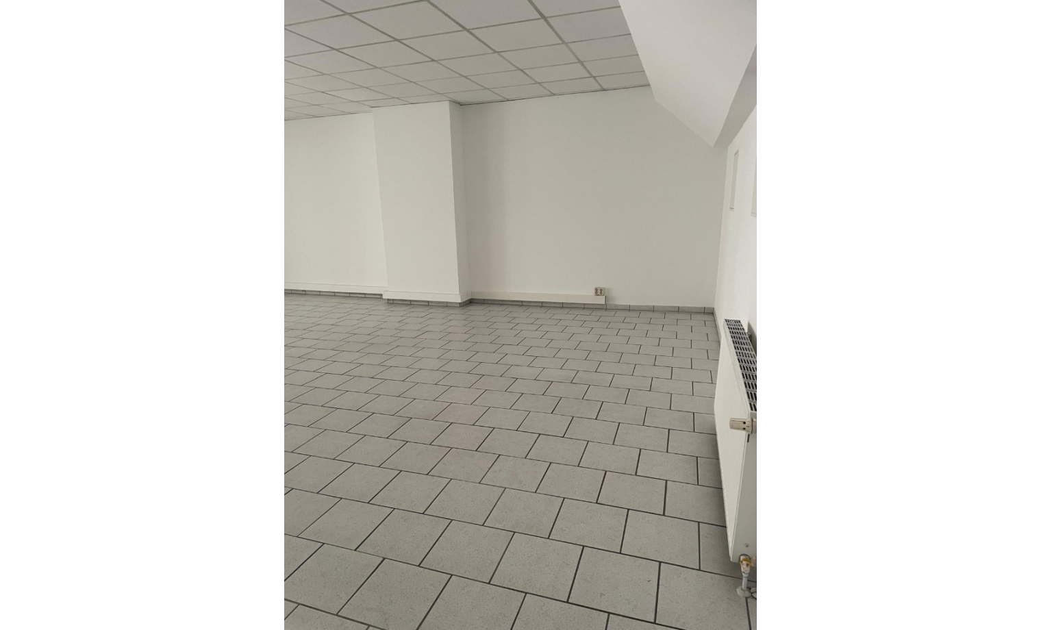 Bürogemeinschaft Bahnhofstraße Kamen 