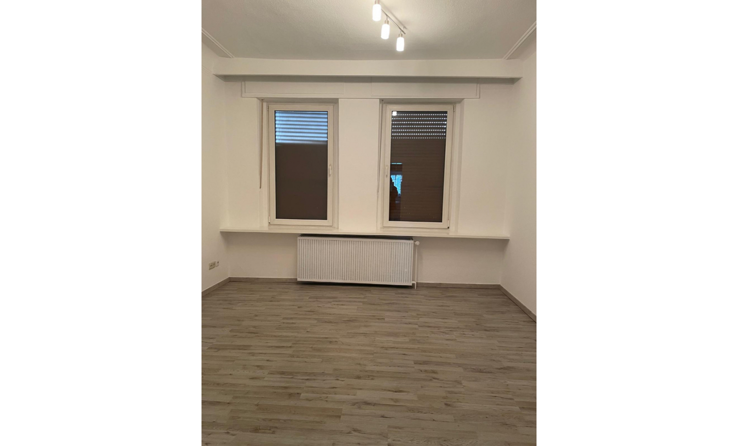 Büroräume Bahnhofstraße Kamen 