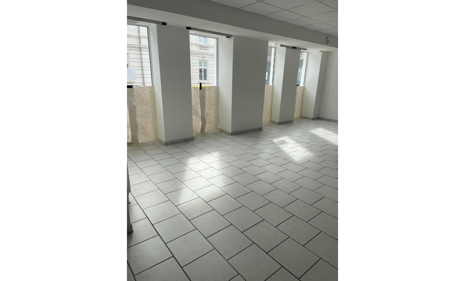 Büro mieten Bahnhofstraße Kamen 