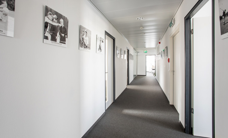 Büro auf Zeit Landsberger Str. München Laim