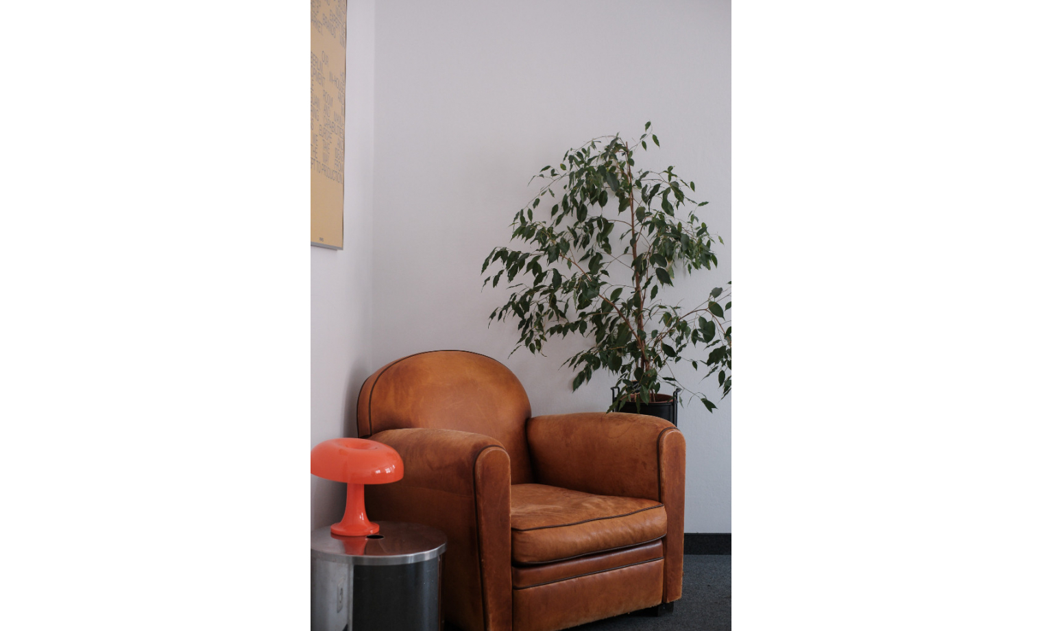 Büroräume Reichenbachstraße München Glockenbachviertel