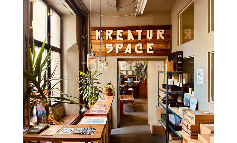 Coworking Space Moosdorfstraße Berlin Alt-Treptow