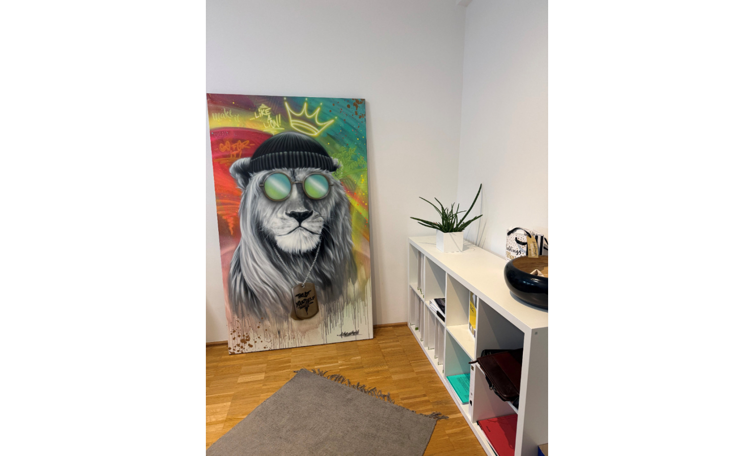 Büro mieten Lewerentzstrasse Krefeld Südstadt