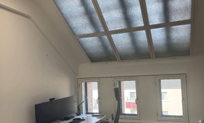 Fensterfront