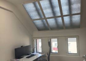 Fensterfront