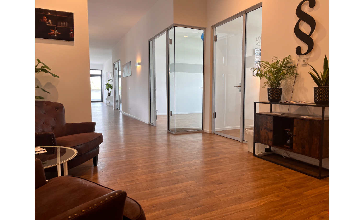 Büro mieten Friesenweg Hamburg Ottensen