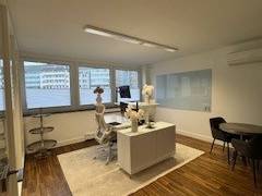 Moderne Büroräume zur Untermiete sehr zentral