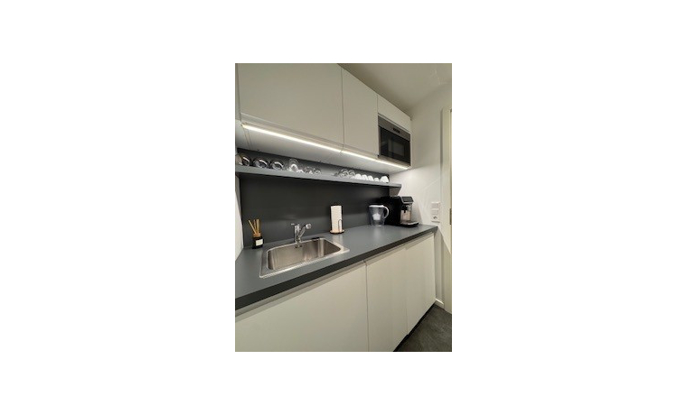 Bürogemeinschaft Schadowstraße Düsseldorf Stadtmitte