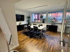Moderne Büroräume zur Untermiete sehr zentral