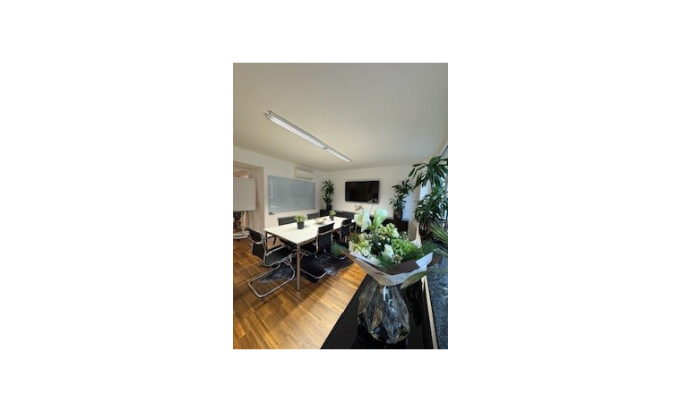 Coworking Schadowstraße Düsseldorf Stadtmitte