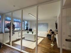 Moderne Büroräume zur Untermiete sehr zentral