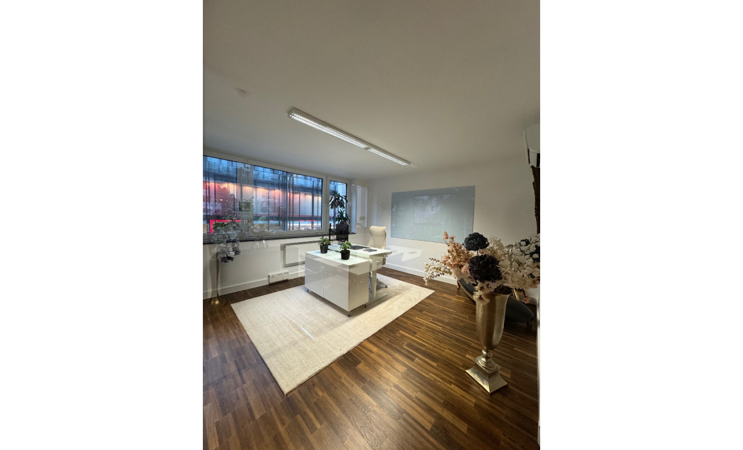 Office Sharing Schadowstraße Düsseldorf Stadtmitte