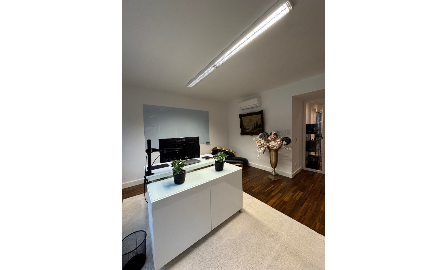 Coworking Space Schadowstraße Düsseldorf Stadtmitte