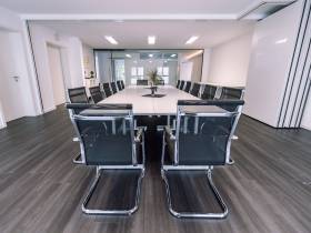 Barrierefreie Premium Büroeinheit in Koblenz