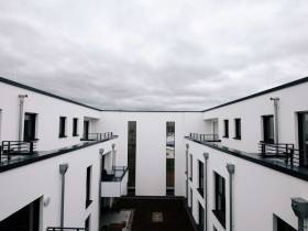 Barrierefreie Premium Büroeinheit in Koblenz