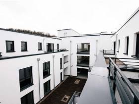 Barrierefreie Premium Büroeinheit in Koblenz