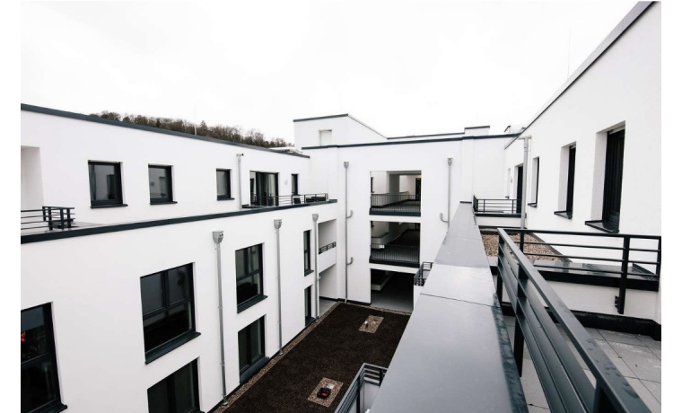 Büro mieten Beatusstraße Koblenz 