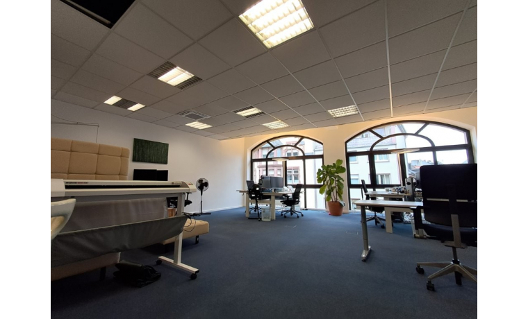 Büroraum Vilbeler Straße Frankfurt am Main Innenstadt