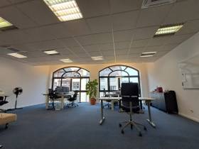 Superhelles Büro in ruhiger Bürogemeinschaft