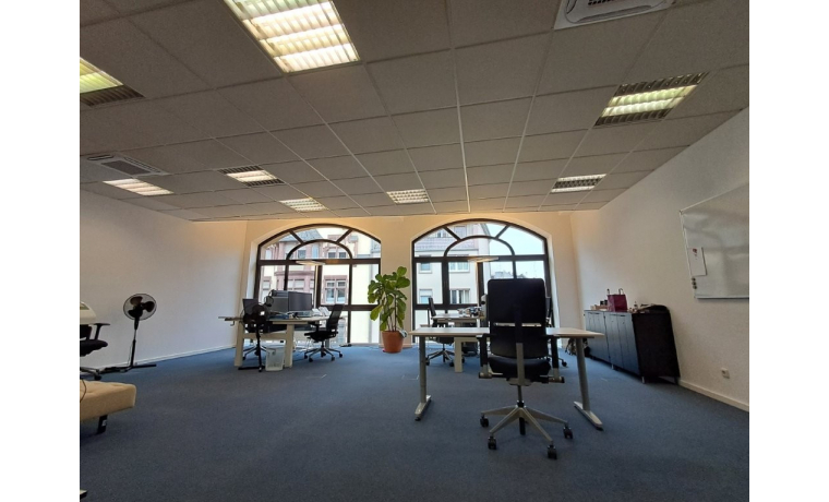 Büro mieten Vilbeler Straße Frankfurt am Main Innenstadt