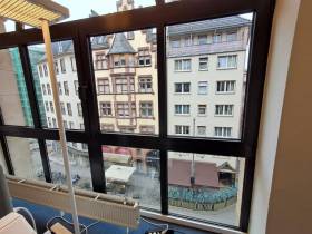 Superhelles Büro in ruhiger Bürogemeinschaft