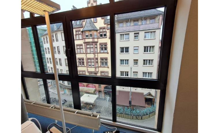 Büroräume Vilbeler Straße Frankfurt am Main Innenstadt